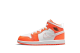 Jordan 1 Mid Metallic SE Electro PS (DM4229-800) bunt 1