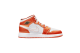 Jordan 1 Mid Metallic SE Electro PS (DM4229-800) bunt 4