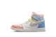 Jordan 1 High CMFT Air Zoom To My First Coach (DJ6910-100) bunt 6