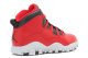 Jordan 10 Retro Bulls Over Broadway (310807 601) rot 6