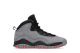 Jordan 10 Retro Cool Grey GS (310806-023) grau 3
