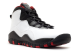 Jordan 10 Retro Chicago 2012 GS (310806 100) bunt 5