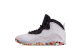 Jordan 10 Retro SE Volt Ember Glow Barely GS (BV1843-176) bunt 1