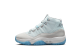 Jordan 11 Adapt Dark Powder Retro Blue (DO6365 001) bunt 1