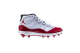 Jordan 11 Retro Cleat (AO1561 101) bunt 2