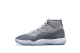 Jordan 11 Retro Cool Grey 2021 (CT8012-005) grau 6