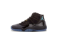 Jordan 11 Retro Gamma Blue GS (378038-006) schwarz 1