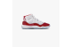 Jordan 11 Retro GS (378038-116) weiss 6