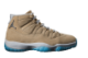 Jordan 11 Retro H Town (IO8960-707) beige 2