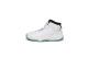 Jordan 11 Retro PS 2024 Legend Blue (378039 104) weiss 5