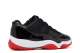 Jordan 11 Retro Low 2025 (FV5104 006) schwarz 4