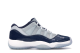 nike jordan 11 retro low georgetown 528896007