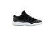 Jordan 11 Retro Low Barons PS (505835-010) bunt 4
