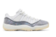 Jordan 11 Retro Low Year of the Snake (HQ7000 001) weiss 2