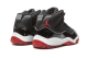 Jordan 11 Retro PS Bred (378039-061) schwarz 4