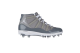 Jordan 11 TD Cleat Cool Grey Retro (AO1561 003) grau 4