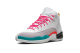Jordan 12 Retro Vapor Green GS (153265 130) bunt 4