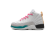 Jordan 12 Retro Vapor Green PS (151186-130) bunt 1