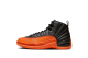 Jordan 12 Retro Wnba All star Brilliant womens (FD9101-081) bunt 1