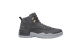 Jordan 12 Retro Dark Grey Air (130690-005) grijs 6