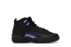 Jordan 12 Retro Dark Concord GS (DH0905 005) schwarz 4