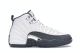 Jordan 12 Retro Dark Grey (153265-160) bunt 3