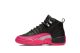 Jordan 12 Retro Deadly GS Air (510815-026) bunt 1