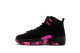 Jordan 12 Retro Doernbecher gs (AH6988-023) schwarz 1