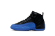Jordan 12 Retro Game Royal GS (153265-014) bunt 1