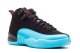 Jordan 12 Retro Gamma Blue GS (153265 027) bunt 6