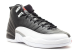 Jordan 12 Retro Playoffs 2012 GS (153265-001) bunt 6