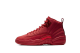 Jordan 12 Retro GS (153265-601) rot 1