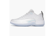 Jordan 12 Retro Low Easter 2021 (DB0733-190) weiss 2