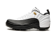 Jordan 12 Retro Low Golf Taxi (DH4120-100) bunt 2