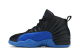 Jordan 12 Retro Game Royal PS (151186 014) bunt 5