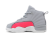 Jordan 12 Retro Wolf Grey Racer ps (510816 060) bunt 5