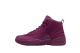 Jordan 12 Retro PSNY Bordeaux (AA1233-600) lila 1