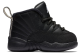 Jordan 12 Retro The Master (850000-013) schwarz 3