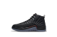 Jordan 12 Retro Air Utility (DC1062-006) schwarz 1