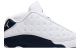Jordan 13 Retro Golf Blue Navy (917719 100) bunt 5