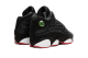 Jordan 13 Retro Playoffs 2023 GS (DJ3003 062) schwarz 4