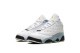 Jordan 13 Retro Blue Grey PS (DJ3005 170) weiss 2