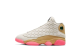 Jordan 13 Retro Chinese New Year (CW4409-100) bunt 1