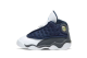 Jordan 13 Retro Flint 2020 TD (414581-404) bunt 6