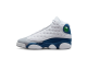 Jordan 13 Retro French Blue GS (DJ3003 164) bunt 1