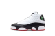Jordan 13 Retro He Got Game GS 2013 (414574-112) bunt 1