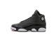 Jordan Air Retro GG 13 Hyper (439358-009) schwarz 1