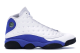Jordan 13 Retro Hyper Royal (414571-117) bunt 3