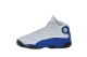 Jordan 13 Retro Hyper Royal TD (414581-117) bunt 1
