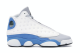 Jordan 13 Retro Italy Blue GS (439358-107) bunt 3